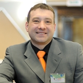Антон Быков