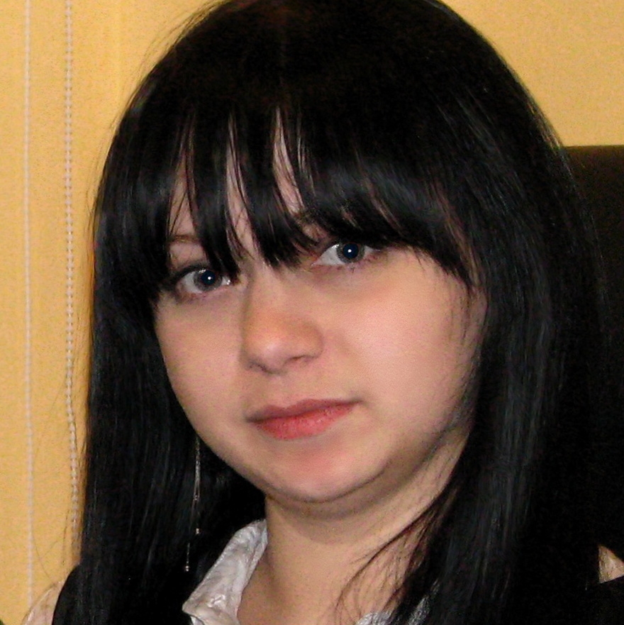 Светлана Бекасова