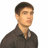 Михаил Поддубский